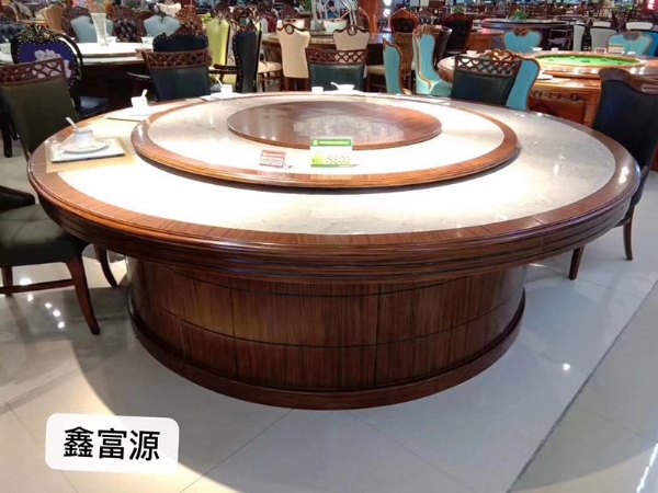 酒店桌椅系列