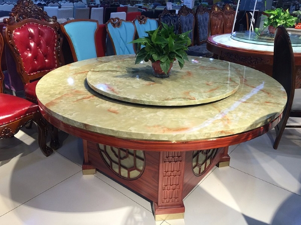 酒店桌椅系列